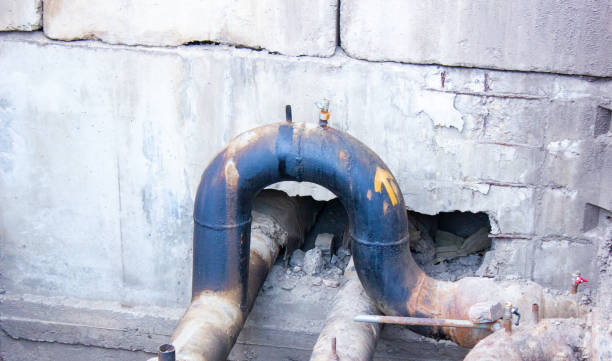 Best Water damage restoration cost  in West Unity, OH